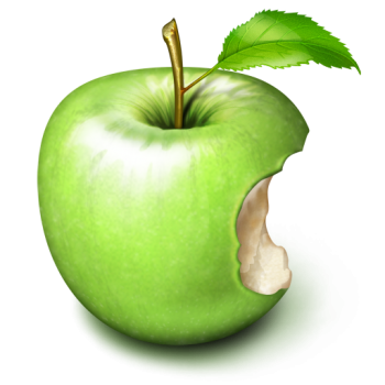 Apple-icon